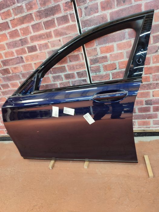 Usa stanga Bmw seria 7 G11 Fata Spate