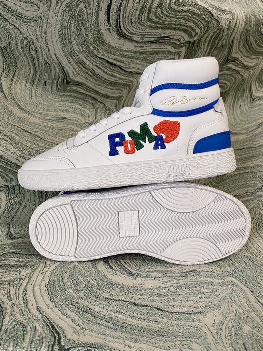 Puma Ralph Sampson (39)