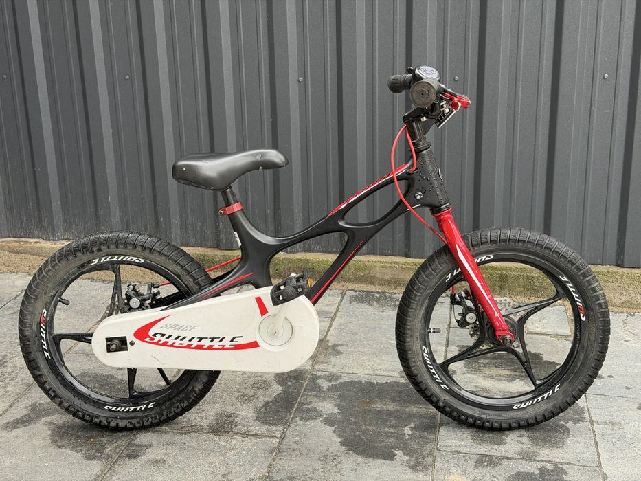 Bicicleta Royal Baby Space 16”
