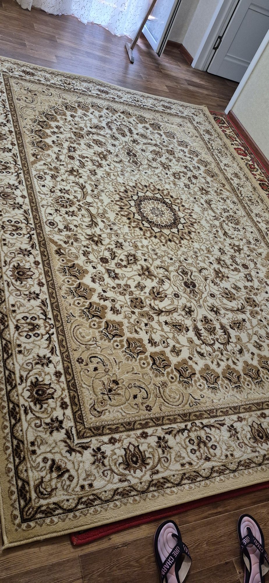Палас ковёр  3×2