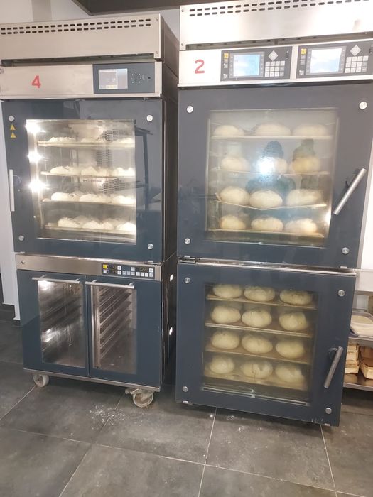 Echipamente Profesionale Brutarie Patiserie