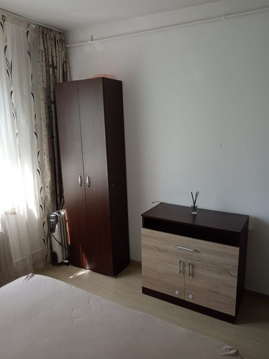 Vând apartament 2 camere nord
