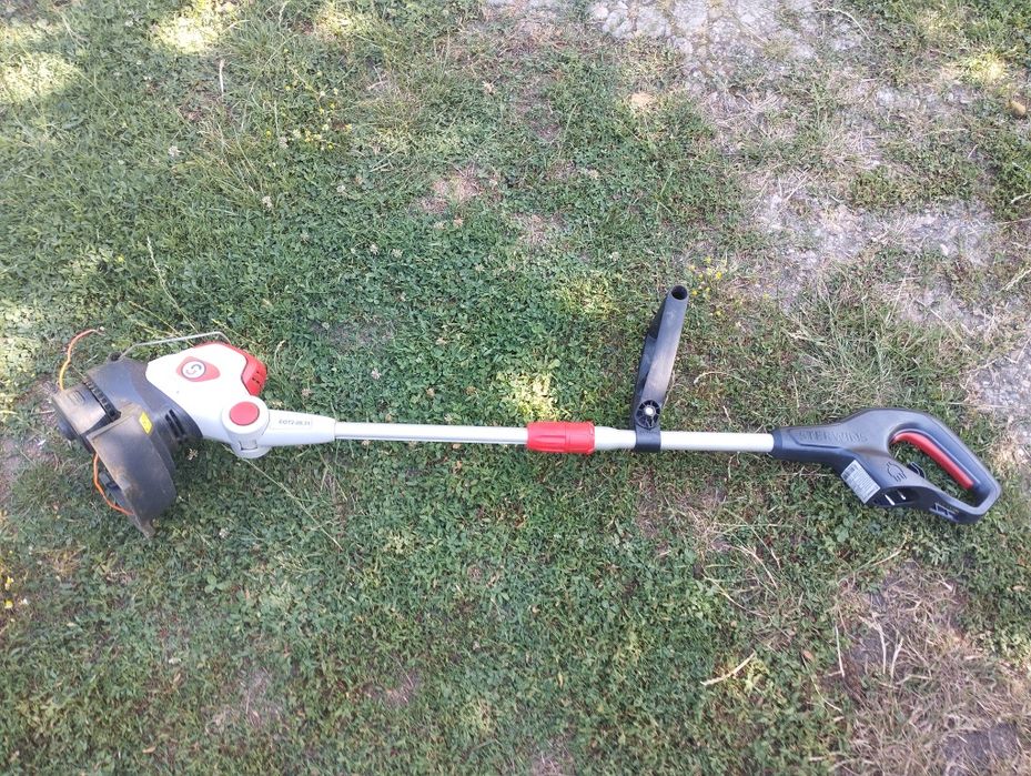 Trimmer electric