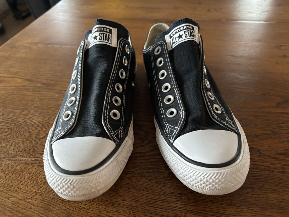 Converse Кецове без връзки