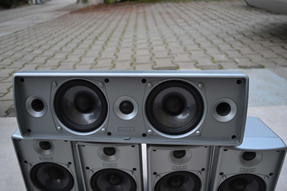 Boxe Magnat Symbol C 210/110- 5 bucati