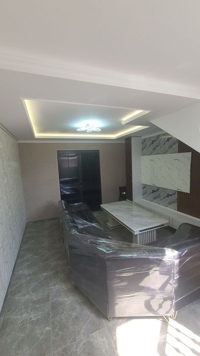 Куйлюк 7 Эльбрус дом 1 сот 2 эт 3 ком