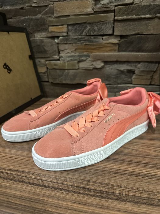 Дамски кецове Puma