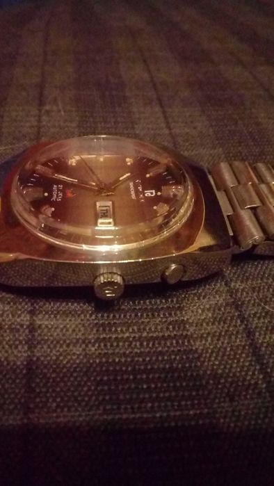 Наручные часы RICON