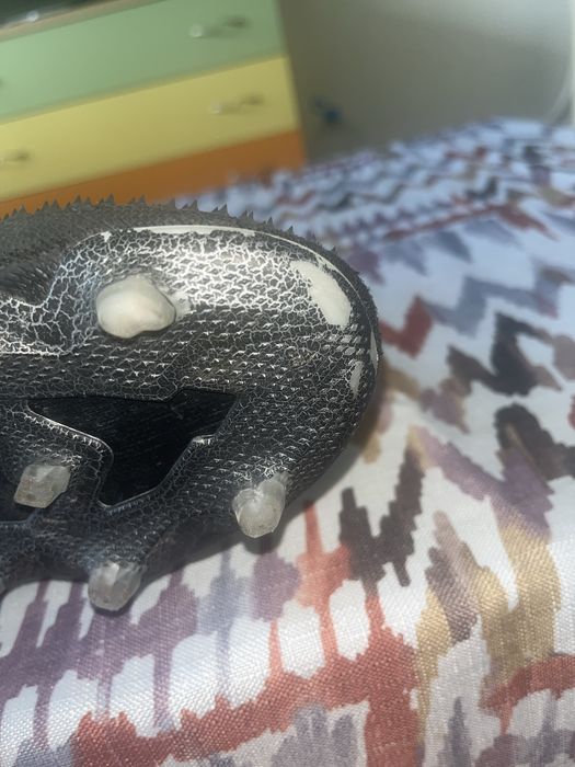 Професионални! Бутонки Adidas Predator Pogba Edition 46 номер