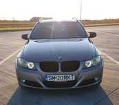 BMW 320D E91 177CP
