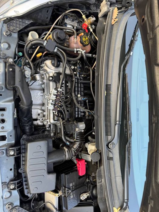 Spark  2020yil Nasiya savdoga sotiladi