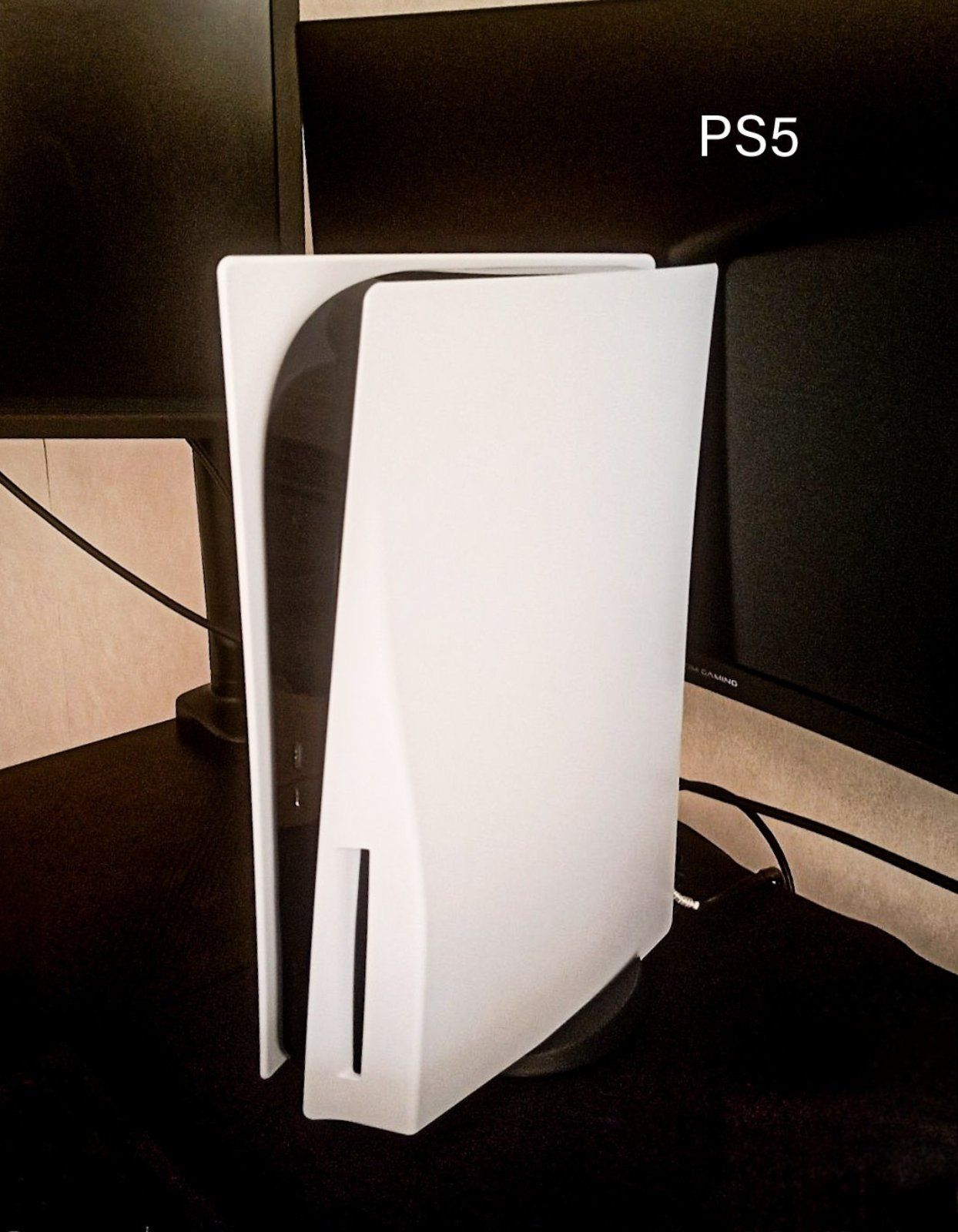 PS5 / 1GB с PS+ Diablo 4, Mortal Kombat 11, WRC 7 и NFS - Диск Версия