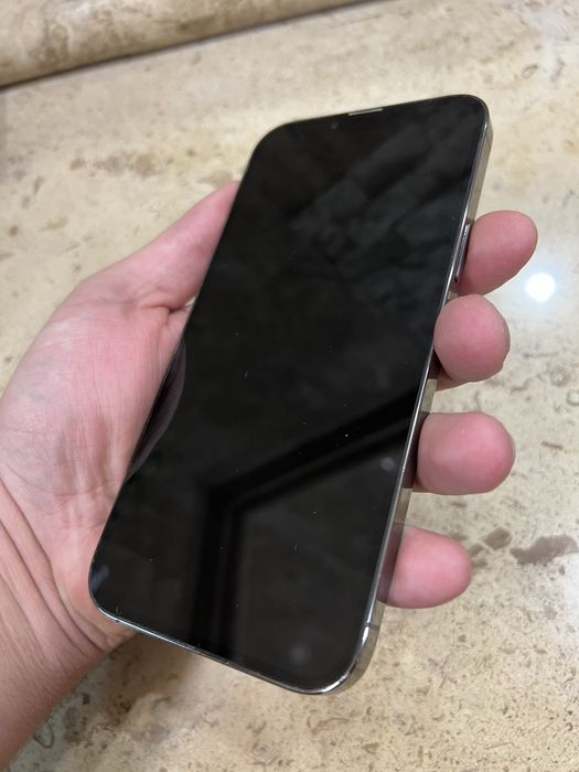 IPhone 13 Pro Max 128gb