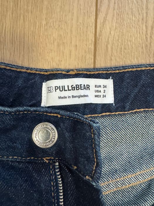 Дъни на Pull&Bear