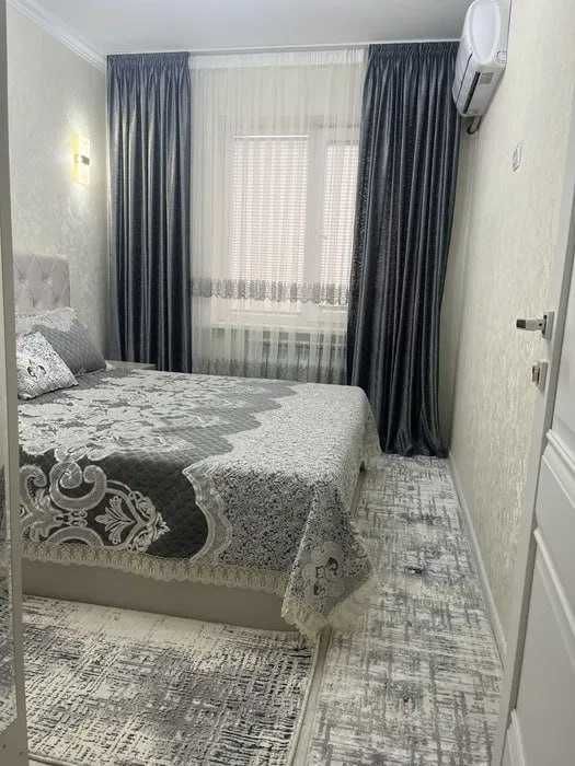 Zudlik bilan 3 xonali uy ijaraga beraman M.Gorkiy 306*