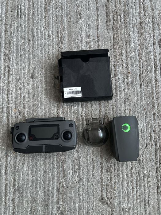 Аксессуары на Mavic 2 pro