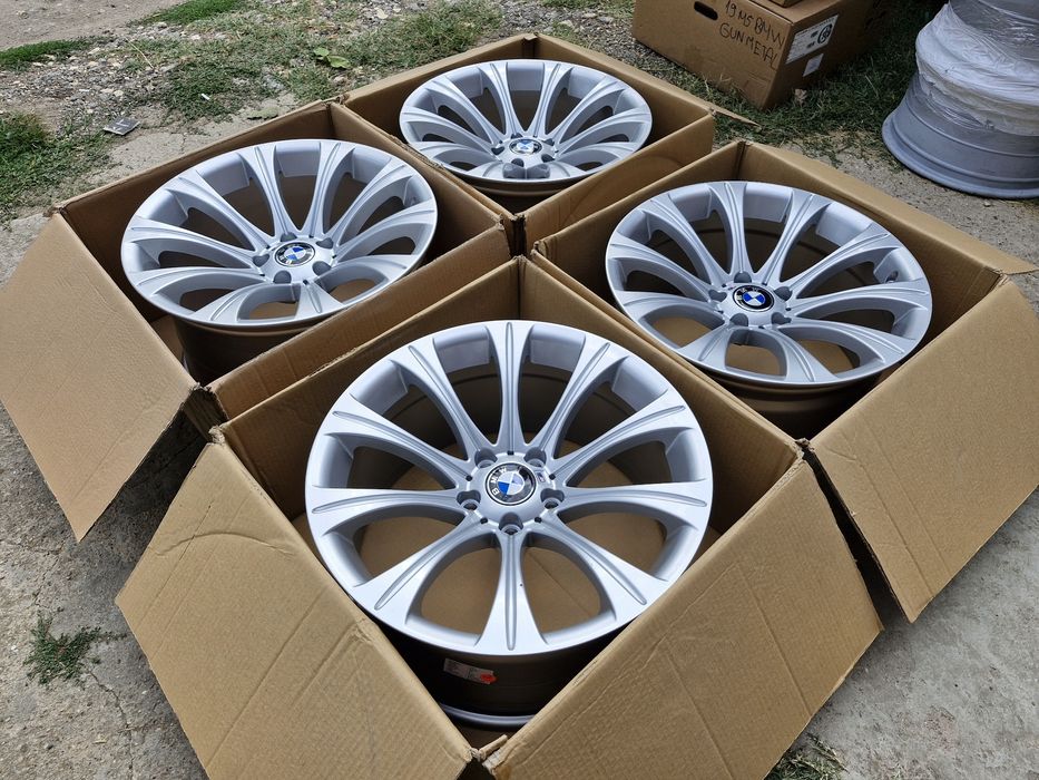 Джанти за BMW *18* *19* *20* 5х120