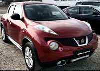 Nissan Juke Nissan juke/Pos Rate cu buletinul/Cash/buy back/Garantie/Avans 0