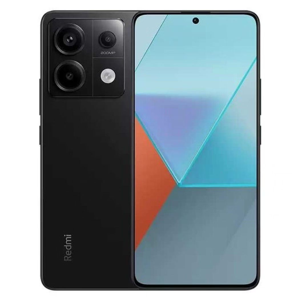 Redmi Note 13 Pro 5G 2024 12/512 Gb