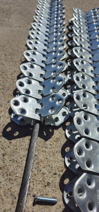 Стыковка конвейерных лент FF-N 73, N 40 аналог MS55 СПК Стык СМТ Крот