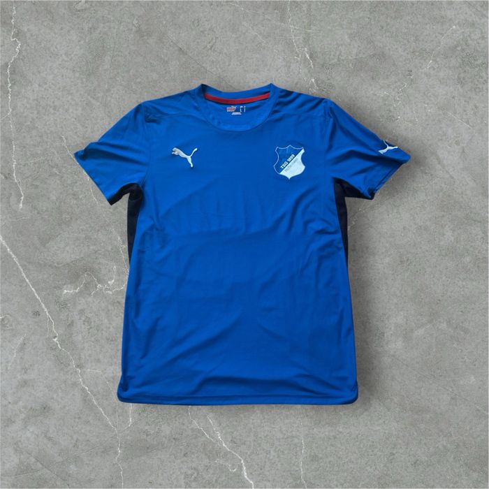 Tricou Puma Hoffenheim Barbati