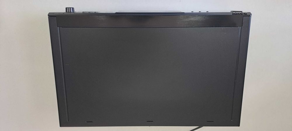 Sony CDP XE 220 CD player colectie vintage