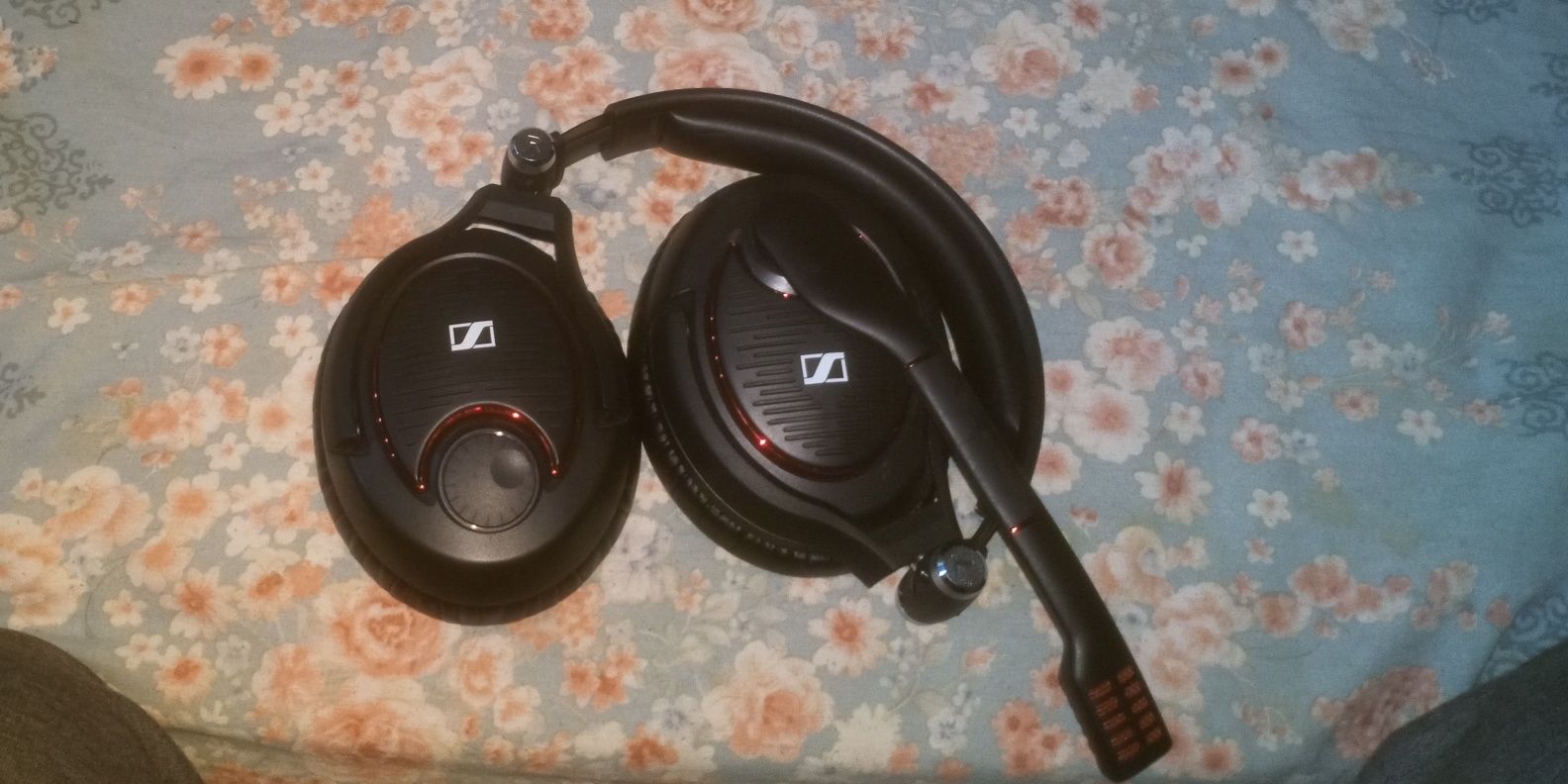 Sennheiser Game Zero