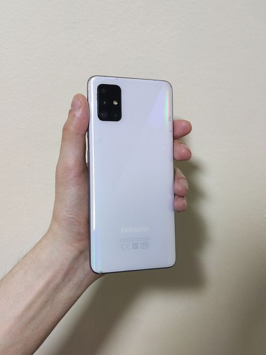 Samsung A51 128GB Самсунг А51 128ГБ