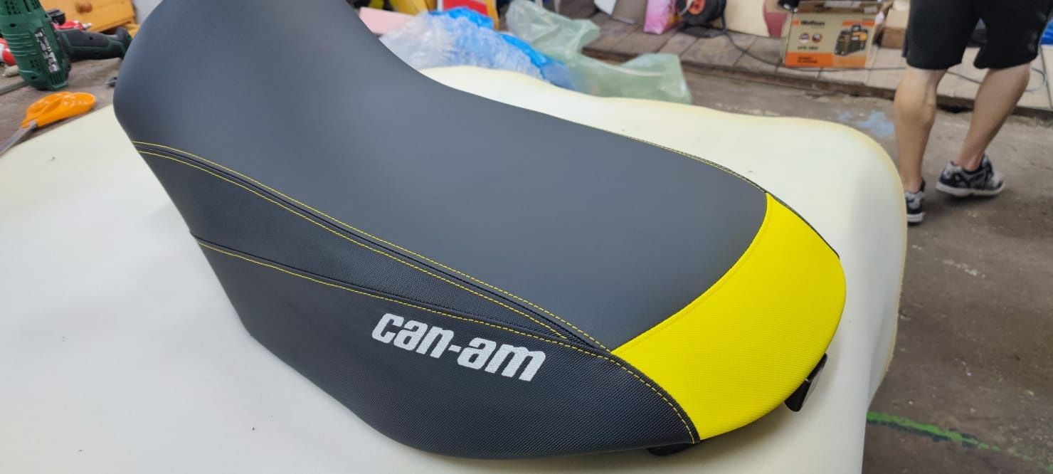 Can Am renegade G1-G2 outlander G1-G2 
CF MOTO 450s-520s
noua
produs i