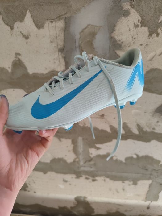Crampoane vapor 16 club