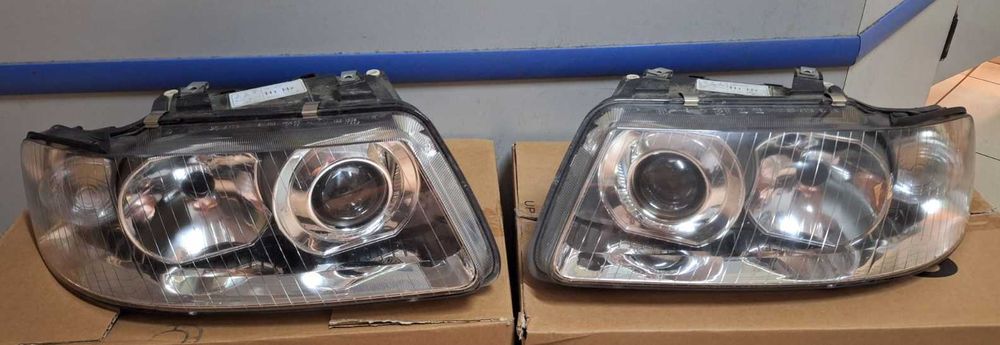 Фарове за кола TYC