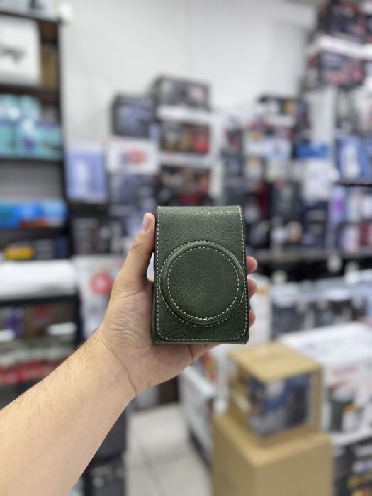 Canon G7 X Mark III G7X Mark II uchun sumka