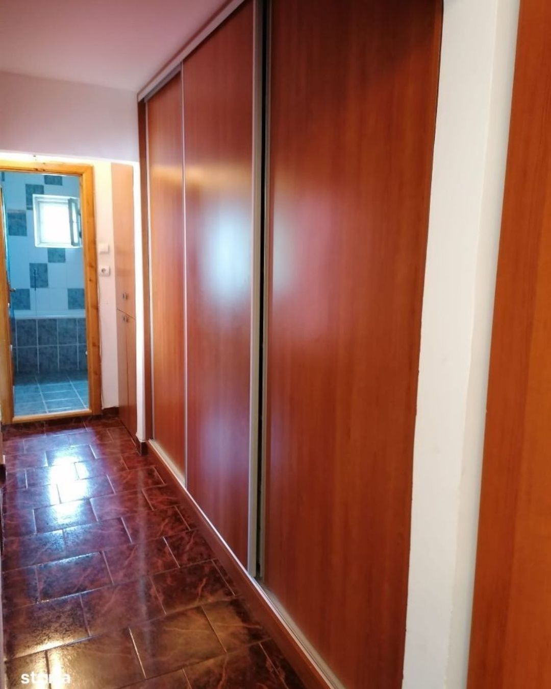 Apartament 3 camere zona centrala / chirie