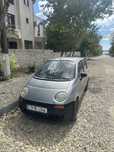 Vand Matiz Daewoo