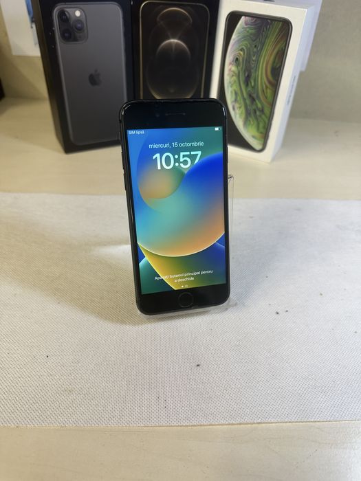 Iphone 8 / 64 gb / Impecabil ca nou