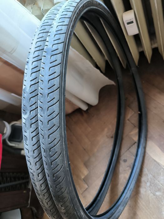 Части за колела.