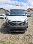 Opel Vivaro 1.6 biturbo 2017