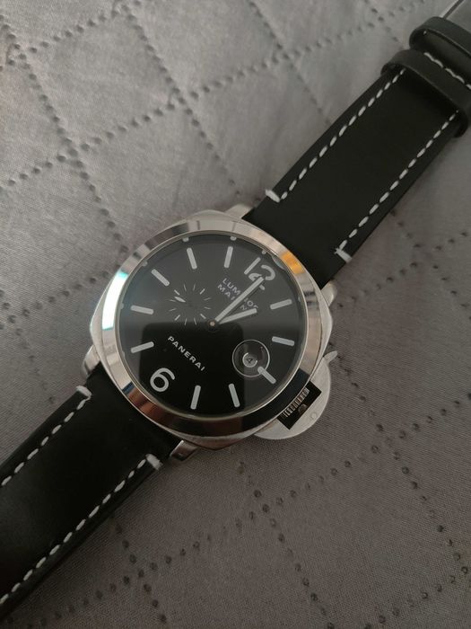 Ceas automatic interesant
