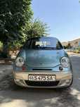 MATIZ BEST кондиционер