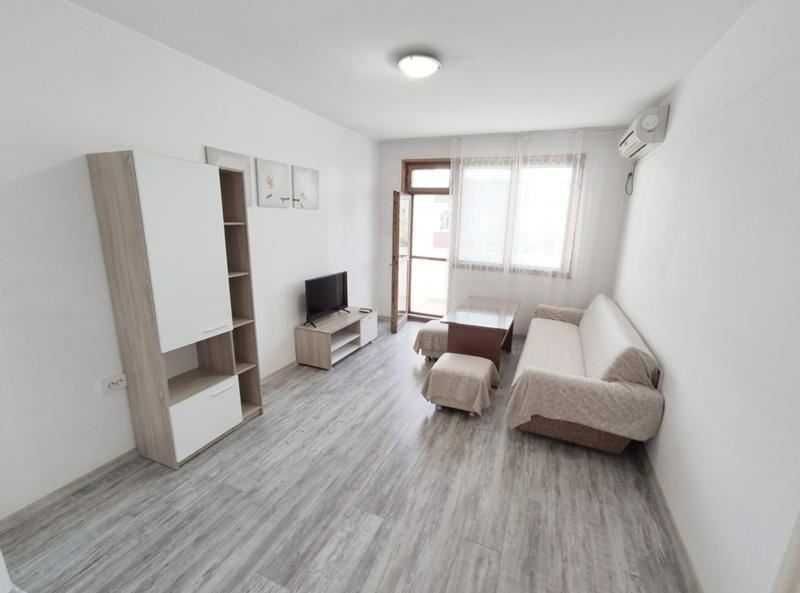 Дава се под наем Двустаен апартамент в София, Люлин 10 - 64 кв.м за 275.4 € - Снимка #7