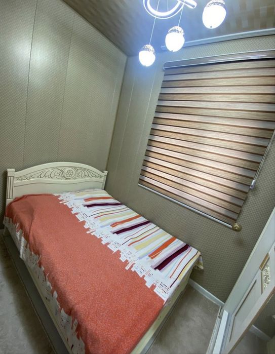 1в2 комнатная квартира Яшнабаский район