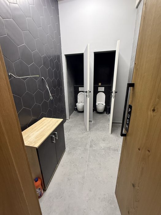 Gresie Faianță Rigips Parchet Scafe LED Finisaje Premium