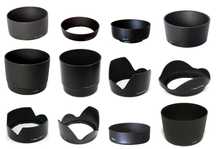 Сенник за обективи Canon EW-60 ET-60 ET-63 ES-62 и други