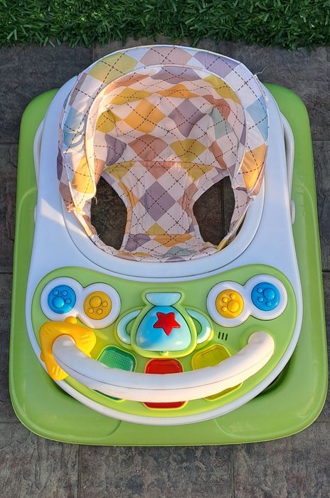 Детска проходилка Chipolino