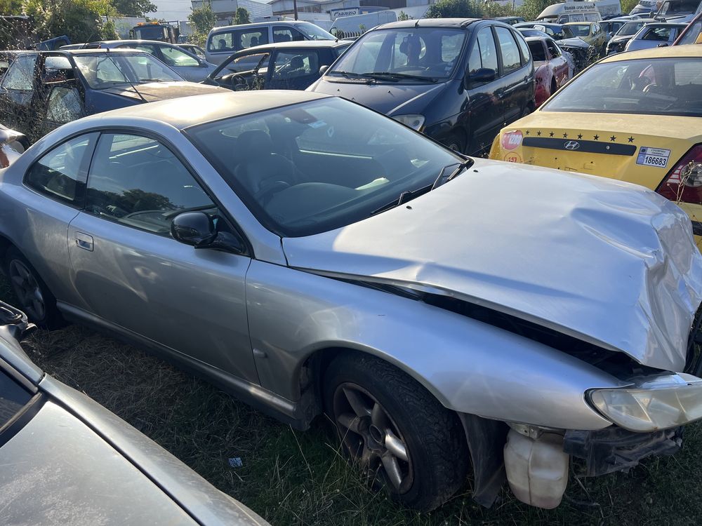 Peugeot 406 2.0 ,Пежо 406 бензин На Части !!!