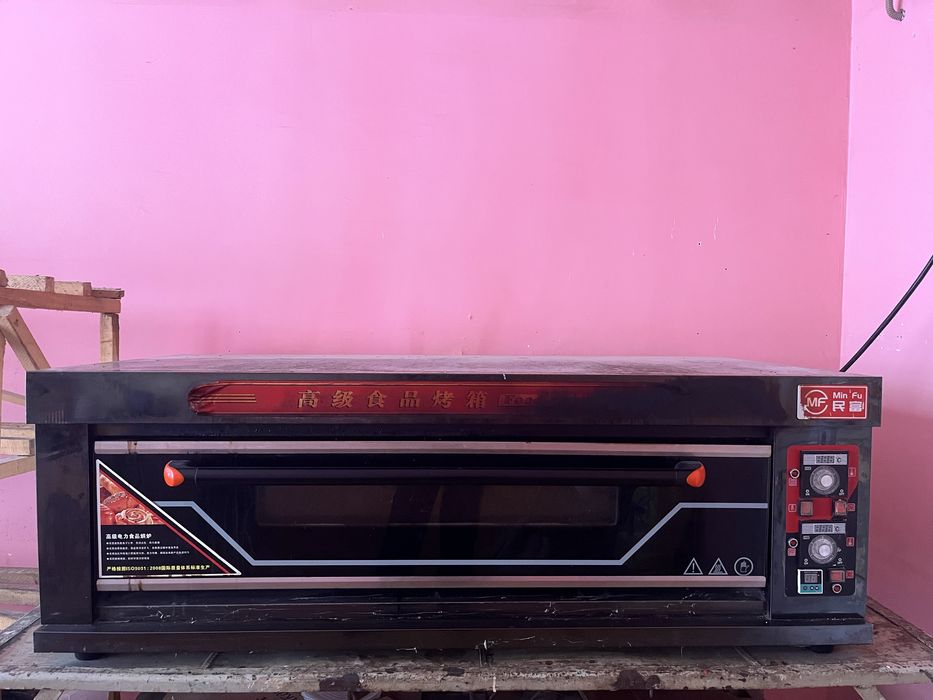 Печ китясикий хороший состаяния