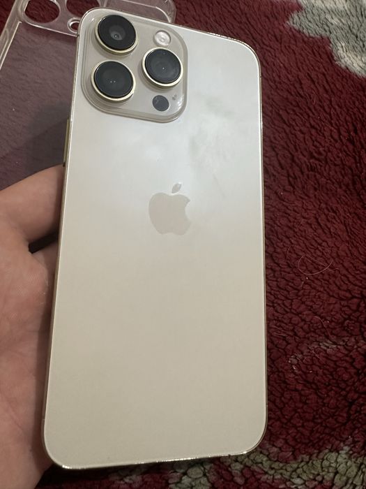 Айфон 15 про макс 512гб