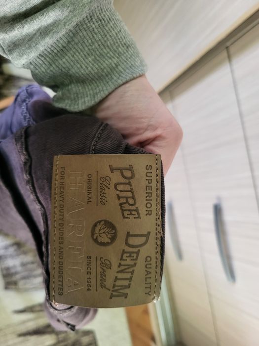 Pantaloni mari pentru barbati. Nou