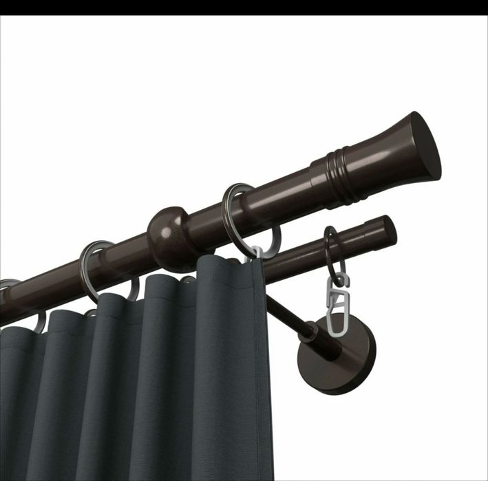 Настенный карниз