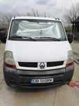 Renault Master 2